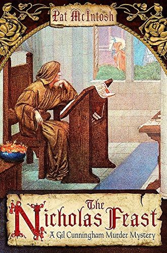 The nicholas feast - the,