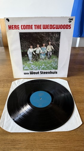 The wedgwoods with - wedgwoods, wout