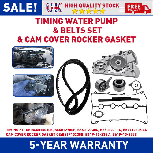 For mazda timing belt - for,