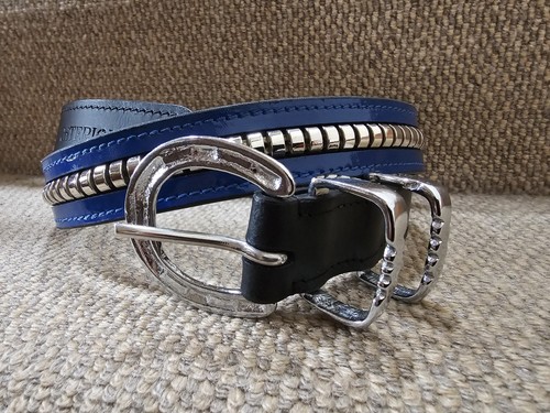New horseshoe buckle - horseshoe,