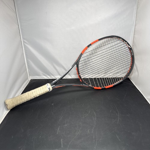Babolat pure strike - babolat,