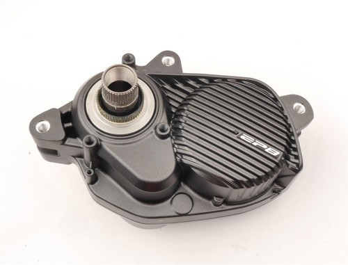 Shimano steps ep801 - shimano, du-ep801