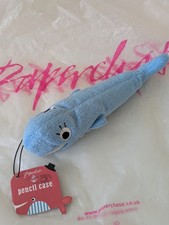 NEW Paperchase Cute Whale Pen