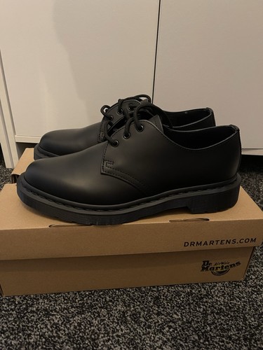 Martens 1461 mono size - mono,