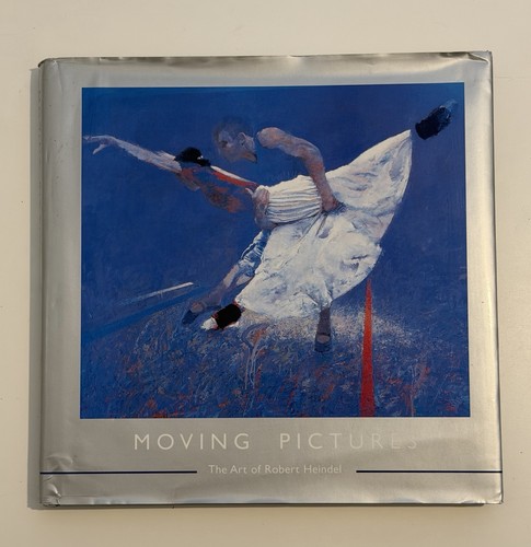 Moving pictures the art - pictures:,