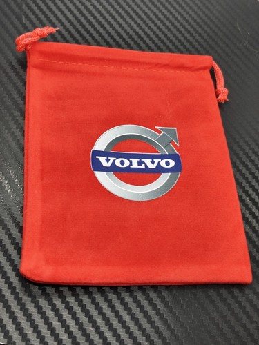 Volvo locking wheel nut - volvo,