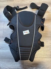 babyway baby carrier
