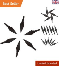 6-Pack 157 Grain Metal Archery