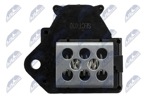 Fits nty erd 030 - nty, blower