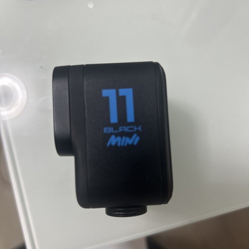 Gopro hero11 black - gopro,