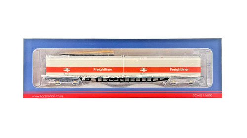 Bachmann gauge 626 - oo,
