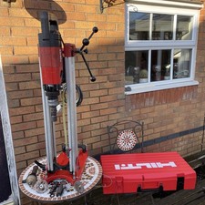 Hilti DD 130 Core Drill With