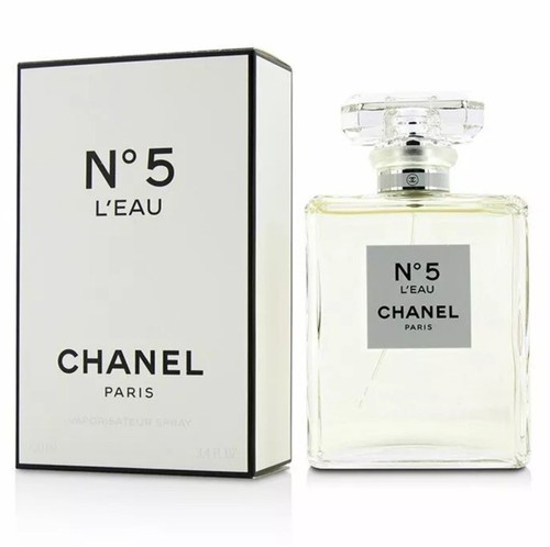Chanel eau edt - chanel, no