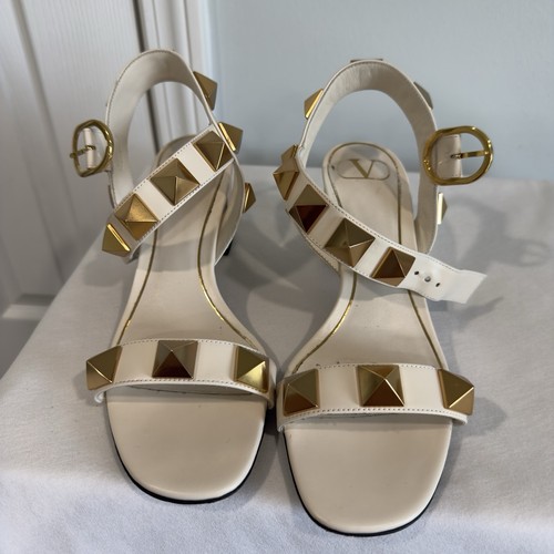 Valebtino rock stud - rock, ankle