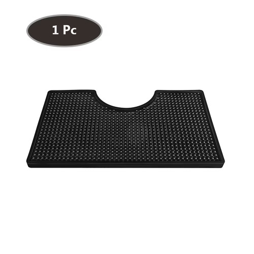 Beer drip tray pvc kegerator - beer,