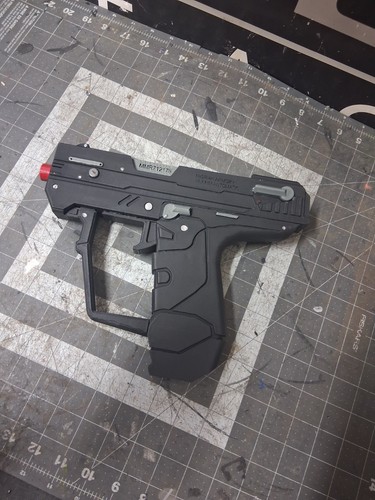 Halo magnum printed - 2,