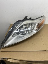 FORD MONDEO 11-14 XENON HEADLIGHT PASSENGER LEFT SIDE BS71-13D155-BC
