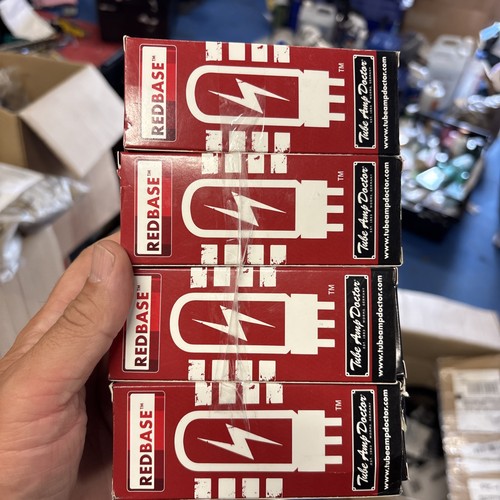 Tad 6v6gt str - 6v6gt, redbase