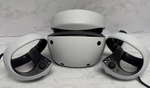 Sony playstation vr2 - sony,