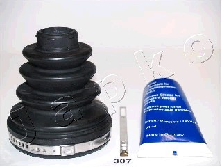 Bellow set drive shaft - bellow,