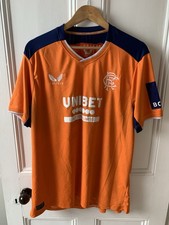 Glasgow Rangers FC 2022/23