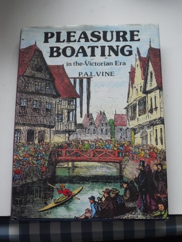 Pleasure boating the - pleasure, in