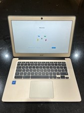 Acer Chromebook 14 CB3-431