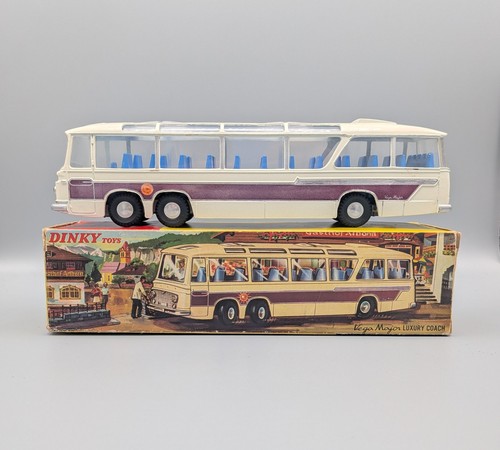 Dinky 952 vega - dinky,