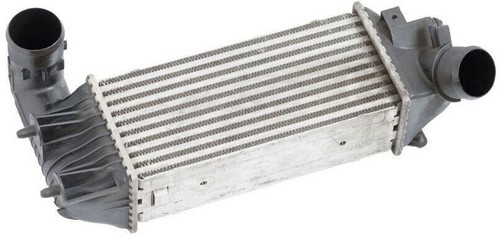 Intercooler slk 250 - intercooler,