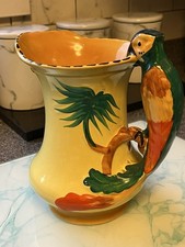 BURGESS & LEIGH 1930'S ART