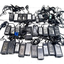 Job Lot 30x Tested Mains Power