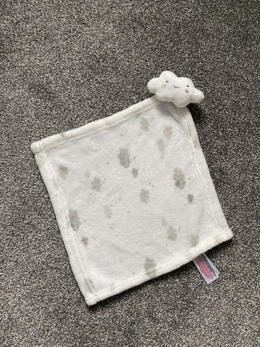 Primark white grey cloud - primark,