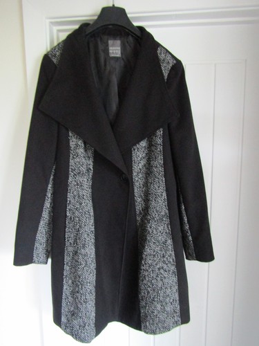 Primark ladies coat - ladies,