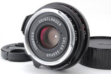 【MINT】 Voigtlander Color