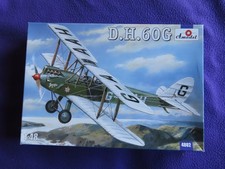 AMOdel - de Havilland DH.60G