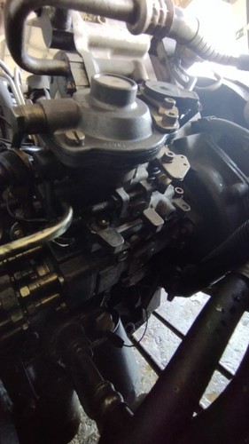 0460414138 injection pump
