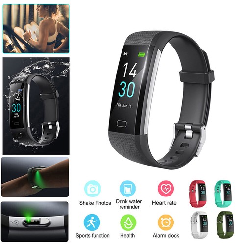 Fitness tracker heart rate - fitness,