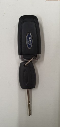 Genuine ford transit - ford, e-transit