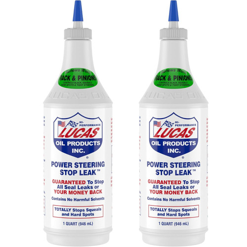 Lucas oil power steering - lucas,