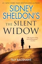 The Silent Widow, Bagshawe, Tilly