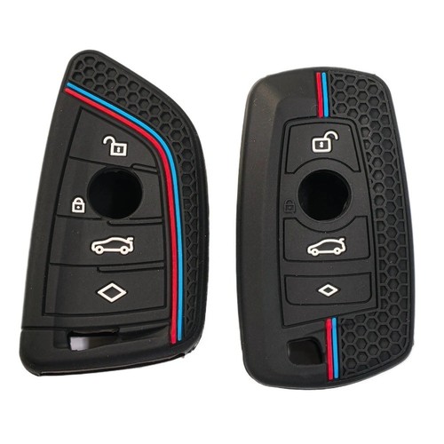 Key fob cover for - fob, 3
