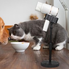 Hair Dryer Stand Adjustable