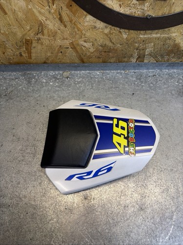 Yamaha 13s 2010 seat cowl - 13s,