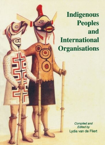 Indigenous peoples and - peoples,