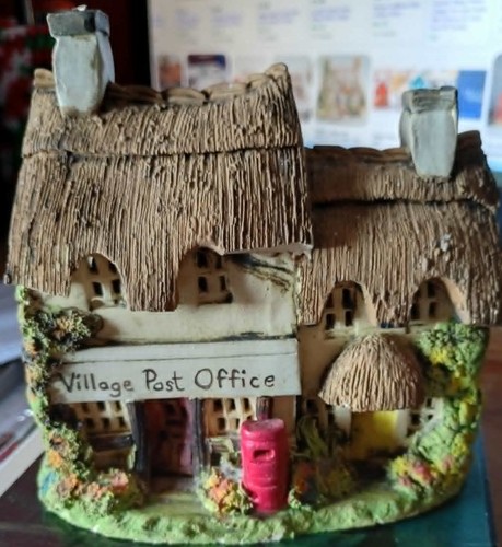 Kay fraser pottery cottages - kay,