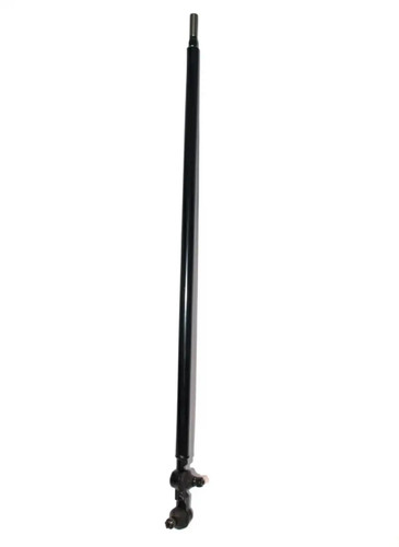 Steering rod end front - steering, axle