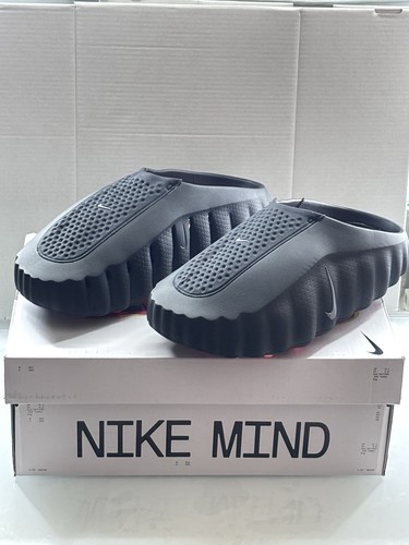 Nike 001 slides - 001,