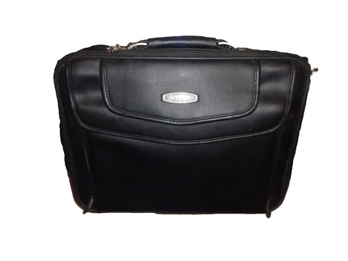 Antler black leather - antler,