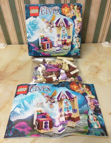 Lego elves 41071 - lego,