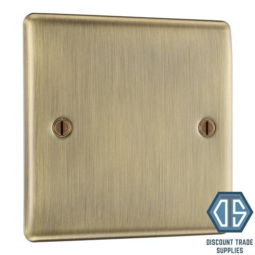 Nexus antique brass - antique,